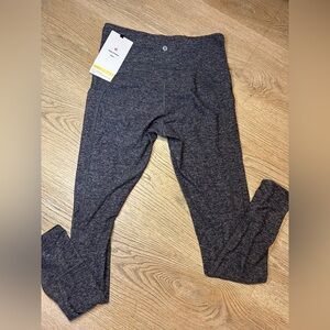Lululemon Athletica Women's Gray Jeggings